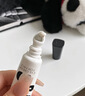 欧莱雅[徐明浩推荐]紫熨斗眼霜熊猫限量版30ml全脸淡纹护肤品圣诞礼物 实拍图