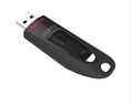 闪迪（SanDisk） （SanDisk）512GB USB3.0 U盘 CZ48至尊高速 黑色 读速130MB/s 经典USB3.0 U盘 高速安全可靠 实拍图