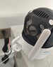 镭威视4g摄像头室外户终身免流量监控器AI家用无线无需wifi手机远程360度无死角带夜视全景插卡不用网络 实拍图