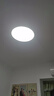 正泰吸顶灯LED卧室灯阳台过道灯具超薄超亮三防灯白光灯饰48W正白光 实拍图