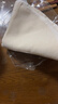 拜杰棉质蒸笼布 10片装 蒸馒头笼屉布直径30cm 蒸饺子小笼包蒸笼布 实拍图