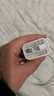 尊匠苹果充电器6-17系列正品充电线氮化镓30/40W快充线PD套装适配原装iPhone14ProMax手机充电头数据线 【苹果6-14系列】20w快充头+闪充线丨1米套装 实拍图