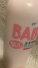 润本（RUNBEN）儿童防皴润肤乳300ml*2瓶 宝宝婴儿身体乳面霜舒缓干裂秋冬滋润款 实拍图