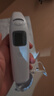 邦力健耳温枪婴儿电子体温计医用体温枪双测额温枪老人红外温度计MDI161 实拍图