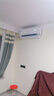 海尔（Haier）空调1.5匹新一级能效 荣御系列  变频冷暖 壁挂式空调挂机卧室智能家用KFR-35GW/B5LBA81U1 实拍图