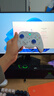 墨将彩虹2 Se无线游戏手柄Switch Pro蓝牙体感震动电脑PC手机steam Apex 黑神话悟空无限暖暖 精准蓝 实拍图