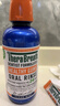 TheraBreath凯斯博士漱口水 冰凉薄荷473ml 长效清新口气 0酒精减少细菌 实拍图