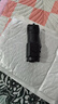 超亮三眼小钢炮手电筒强光可充电小便携户外照明远射家用迷你led 爆亮三眼小怪兽【正品】黑色款 三核超亮【39万9千K】待机365天 实拍图
