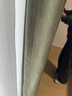 金蝉定制全遮光窗帘布 绍兴柯桥雪尼尔客厅卧室飘窗电动轨道一体家用 Mr样品礼包(布+纱) 上门测量安装 收藏加购后 拍单免费寄样品测量 米 实拍图