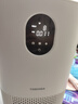 东芝（TOSHIBA）大白梨空气净化器除甲醛过敏源等离子消杀病毒细菌医护级卫健委备案家用【国家补贴】 实拍图