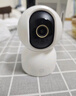 小米智能摄像机4 变焦版 800万像素 9倍混合变焦 全新AI算法家用室内摄像头4K超清监控家庭米家监控器 实拍图