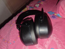 宜家依隔音耳罩睡眠睡觉防噪音专用耳机工业级侧睡降噪耳罩 黑色 实拍图