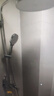 九牧（JOMOO）淋浴花洒套装喷头防爆龙头升降淋浴器花洒全套 【自洁顶喷】36647喷枪款 实拍图