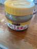 六必居 调味酱料 纯芝麻酱 凉拌面热干面酱火锅蘸料 420g 中华老字号 实拍图