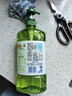 立白茶籽洗洁精1kg*4瓶99%除菌高效去油除味宝宝餐具果蔬适用食品可用 实拍图