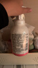 贝亲（Pigeon）洗发水沐浴露 含桃叶精华 婴儿洗发沐浴二合一 500ml IA209 实拍图