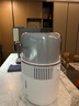 飞利浦（PHILIPS）加湿器家用卧室母婴专用静音除菌无雾空调加湿机鼻炎孕妇婴幼儿小型桌面大容量国家补贴HU5710/10 实拍图