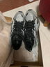 美津浓（MIZUNO）RACER S 软底轻便运动跑步鞋男女同款缓震透气休闲慢跑鞋 13/绿野仙踪 45 (295mm) 实拍图