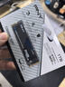 必恩威(PNY) CS2241系列 1TB SSD固态硬盘  NVMe M.2接口 PCIe 4.0 x 4 实拍图