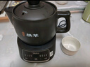 美的（Midea）智能煎药壶中药锅中药壶煎药壶熬中药药罐全自动煎药养生壶家用大容量分体式陶瓷养生壶JYC3060 实拍图