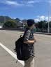 VICTORIATOURIST双肩包男士背包大容量电脑包户外休闲旅行包初高中生大学生书包 实拍图