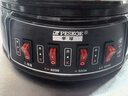 半球（PESKOE） 多功能锅多用途锅电炒锅电蒸锅电煮锅加厚食品级不锈钢电炖锅电火锅炒菜锅大功率 3L 30cm带蒸笼款（适用3-7人） 实拍图