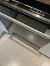 西门子（SIEMENS）黑魔镜636ProMax15+2套 全面升级双一级认证超省水省电AI智能洗17套嵌入式洗碗机SJ43EB33KC 实拍图