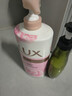 力士(LUX)沐浴露 莹润桃花香 淡雅香氛 娇肤香氛沐浴乳1000g留香 实拍图