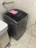 TCL 8公斤抗菌小型波轮洗衣机全自动家用V2R 一级能效 宿舍租房 家电国家补贴 以旧换新B80V2R 实拍图