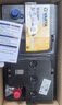 瓦尔塔（VARTA）京东养车汽车电瓶蓄电池启停系列AGMH7凯迪拉克ATSL/XT5/CT6/XTS 实拍图