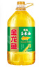 金龙鱼食用油 优选玉米油 5L 实拍图