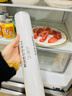 佳帮手【谢霆锋推荐】点断式保鲜膜25cm*150M食品级PE免刀割一次性家用 实拍图