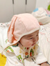 Kocotreekk树婴儿帽子秋冬婴幼儿宝宝保暖防风婴童帽纯棉护耳帽卡通 实拍图