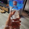 儒意（RUYI）大马士革玫瑰纯露500ml 爽肤水化妆湿敷水补水提亮减黄熬夜护肤水 实拍图
