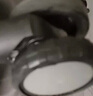欣沁行李箱轮子套拉杆箱硅胶套万向轮保护套耐磨减震降噪配件 大号 实拍图