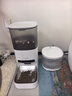 霍曼（Homerun）宠物双无线饮水机BF21 自动饮水器猫咪饮水机无线续航自由摆放 实拍图