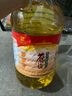 苍茫谣（CangmangYao）低芥酸菜籽油6.18L非转基因物理压榨一级食用油呼伦贝尔农垦出品 实拍图