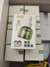 润本（RUNBEN）电热蚊香液蚊香驱蚊液45ml×9瓶补充装无香型 实拍图