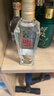 全兴 大曲回味经典 52度 浓香型白酒 100ml 单瓶装 自饮小酌 实拍图