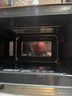 美的（Midea）小滋味微波炉烤箱一体机小型家用微波炉光波加热一级能效平板变频复古美拉德风C1G2 实拍图
