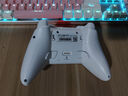 北通鲲鹏20无线游戏手柄智控双切扳机震动蓝牙手柄xbox电脑PC手机steam电视NSswitch2体感原神宝可梦ZA 实拍图