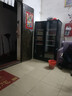 维仕美（Vvmax）展示柜啤酒冷藏柜酒吧展示柜便利店冰箱饮料柜全屏酒水保鲜柜冷柜大容量风冷酒水柜商用 大双门酒水柜（1100*600*1830） 轻奢豪华款+变频节能+镀膜防雾 实拍图