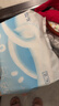 松达拉拉裤XL码32片超薄柔软透气尿不湿 超薄干爽夏季专用不闷屁屁 实拍图