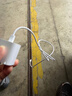 Apple/苹果 60W USB-C数据线-1米 type-c苹果充电线手机数据线 苹果17充电线iphone17充电线 实拍图