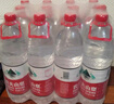 农夫山泉 饮用水 饮用天然水1.5L 1*12瓶  整箱装 塑膜随机发货 实拍图