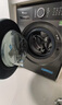 小天鹅（LittleSwan）滚筒洗衣机全自动家用 TG10V628PLUS 水魔方 10公斤 京东自营 家电国家补贴20% 以旧换新 一级能效 实拍图