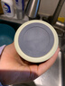 小熊（Bear）保温杯 咖啡杯304不锈钢便携学生男女士杯子350ml伴手礼物 实拍图