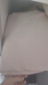 MIDO HOUSE铭都100支全棉床笠纯棉床罩床垫保护罩床套A类1.8x2米云霜粉 实拍图