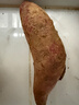 京鲜生广西紫罗兰紫薯 净重3斤单果100-400g新鲜蔬菜地瓜 源头直发 实拍图