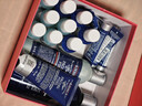 科颜氏（Kiehl's）男士洗面奶250ml+水250ml+乳液75ml护肤品补水保湿 生日礼物 实拍图